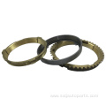 Customized auto parts Brass or steel synchronizer ring sleeve oem 8-94368-054-0